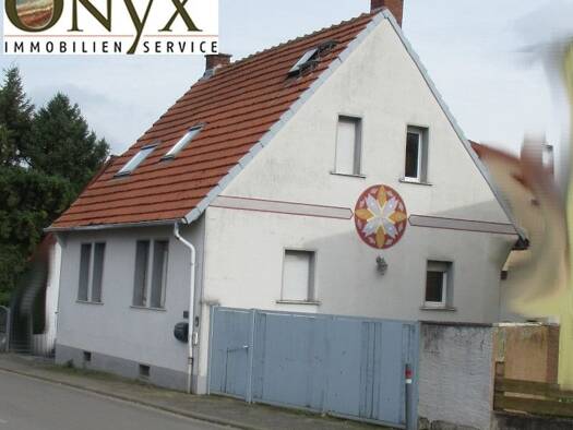 Haus zum Kauf 120.000 € 3 Zimmer 83 m² frei ab sofort Ober-Klingen Otzberg 64853