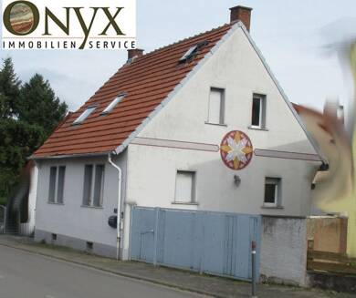 Haus zum Kauf 130.000 € 3 Zimmer 83 m² frei ab sofort Ober-Klingen Otzberg 64853