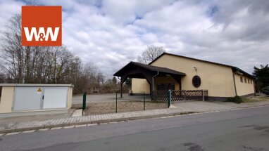 Lagerhalle zum Kauf 133,93 € 380 m² Lagerfläche Bernsdorf Bernsdorf 02994