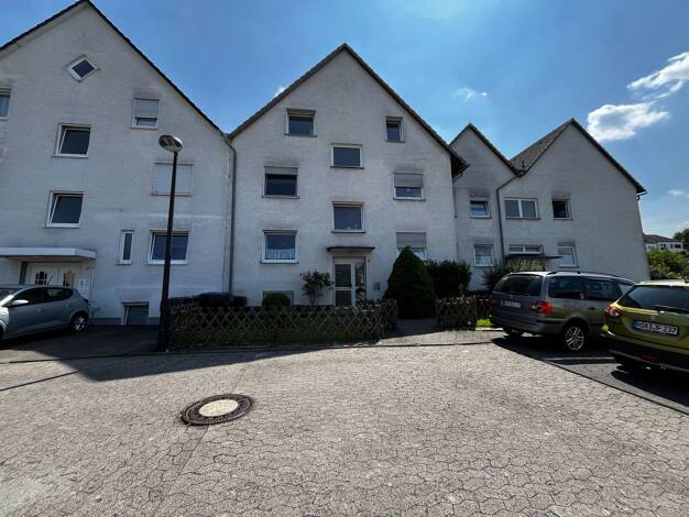 Wohnung zum Kauf 140.000 € 2 Zimmer 71 m² Dachgeschoss, 3. Geschoss frei ab sofort Kiefernweg 9 Moosfelde Arnsberg 59759