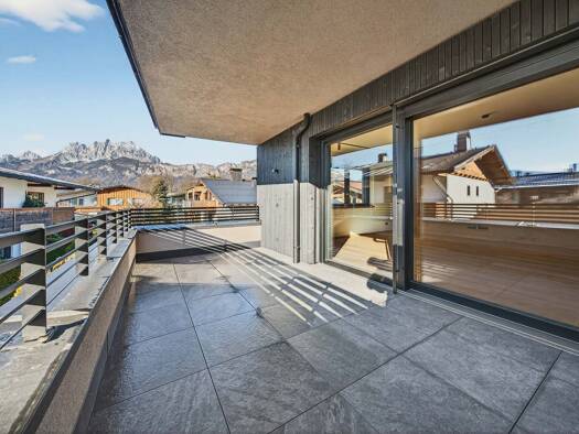 Maisonette zum Kauf - Erstbezug 4 Zimmer 133,2 m² frei ab sofort St. Johann in Tirol 6380
