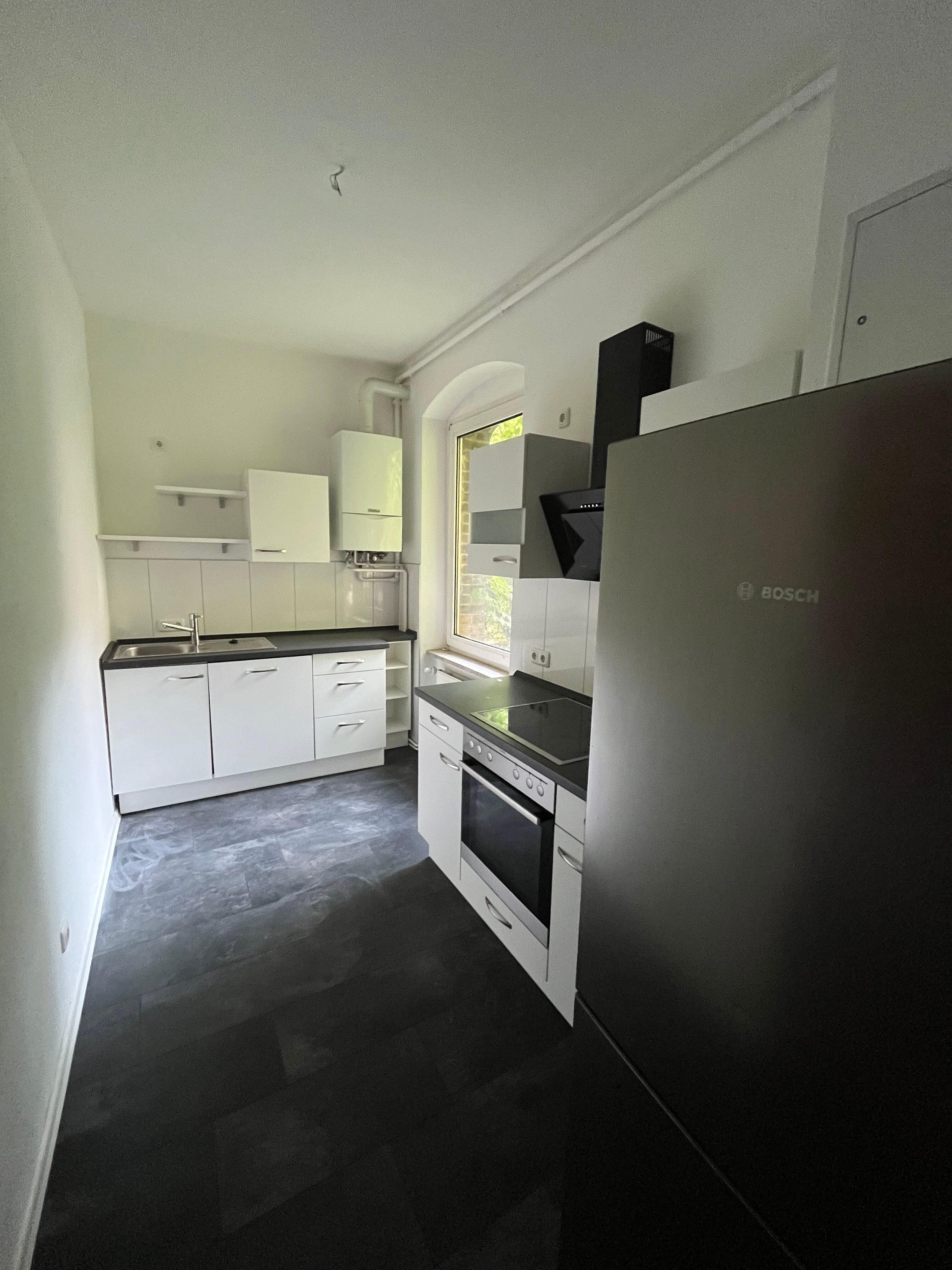 Wohnung zur Miete 542 € 3 Zimmer 60 m²<br/>Wohnfläche Wilhelmitor - Süd Braunschweig 38122