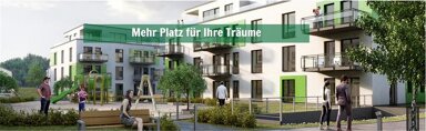 Wohnung zur Miete 899 € 3 Zimmer 74 m² 2. Geschoss Grünstrasse 14 Sandershausen Niestetal-Sandershausen 34266