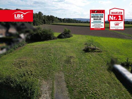 Grundstück zum Kauf 2.998 m² Grundstück Dankersen Minden 32423