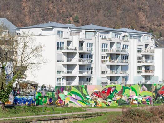 Penthouse zum Kauf 520.000 € 3 Zimmer 118 m² frei ab sofort Trier-West-Pallien Trier 54294