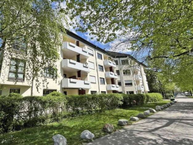 Maisonette zum Kauf provisionsfrei 499.000 € 3 Zimmer 70 m² EG Ottobrunnerstr. 49a Ramersdorf-Perlach München 81737