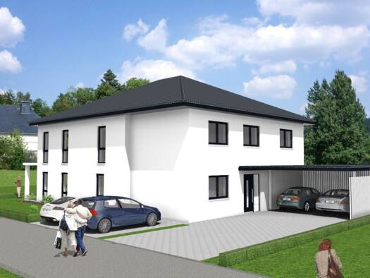 Wohnung zum Kauf provisionsfrei 283.500 € 2 Zimmer 73,7 m² Innenstadt Herford 32052