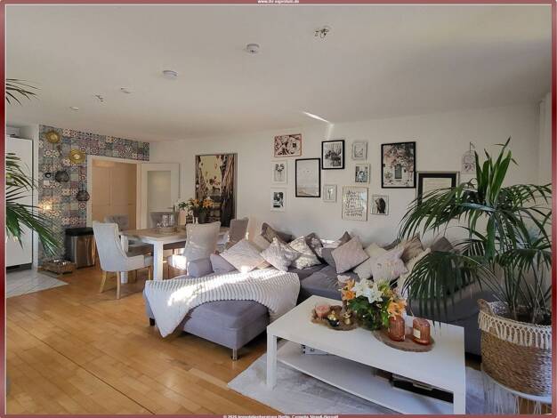 Wohnung zum Kauf 412.000 € 3 Zimmer 90 m² 1. Geschoss Neue Mühle Königs Wusterhausen 15711