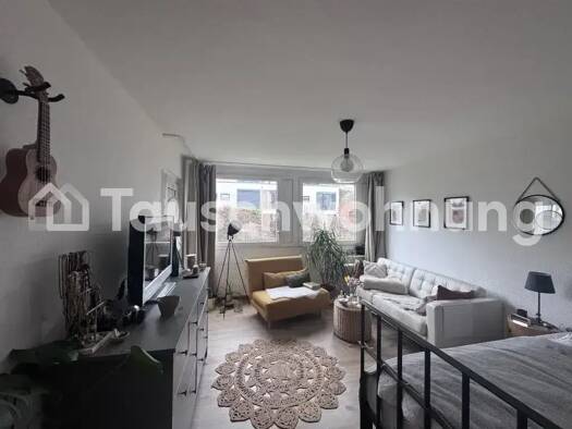 Wohnung zur Miete Tauschwohnung 990 € 3 Zimmer 73 m² Neuehrenfeld Köln 50823