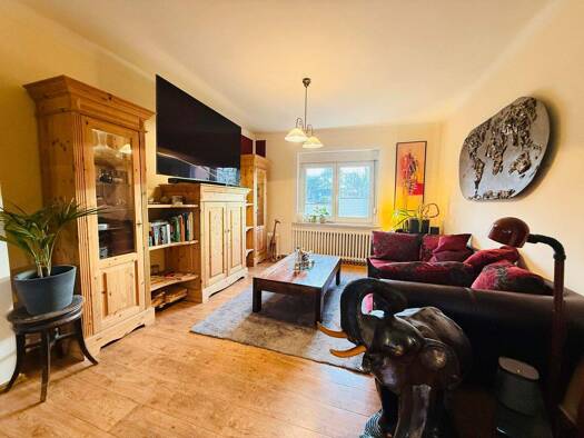 Einfamilienhaus zum Kauf 1.075.000 € 4 Zimmer 127 m² 1.322 m² Grundstück Heiligensee Reinickendorf 13503