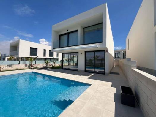 Haus zum Kauf 805.000 € 261 m² 295 m² Grundstück Alacant 03071