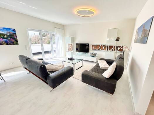 Wohnung zum Kauf 549.990 € 3 Zimmer 110,8 m² 2. Geschoss Zinnowitz 17454