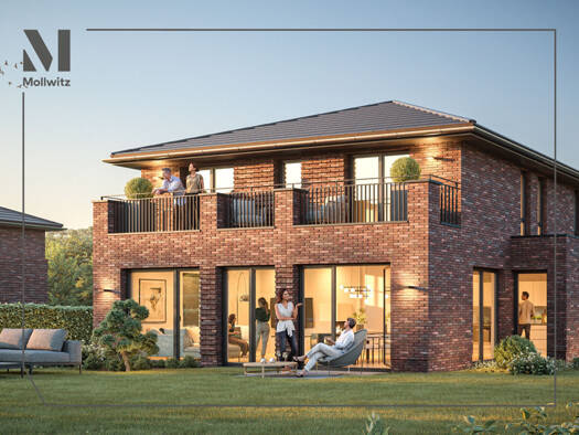 Einfamilienhaus zum Kauf 1.715.000 € 4 Zimmer 183 m² 714 m² Grundstück Sasel Hamburg / Sasel 22393