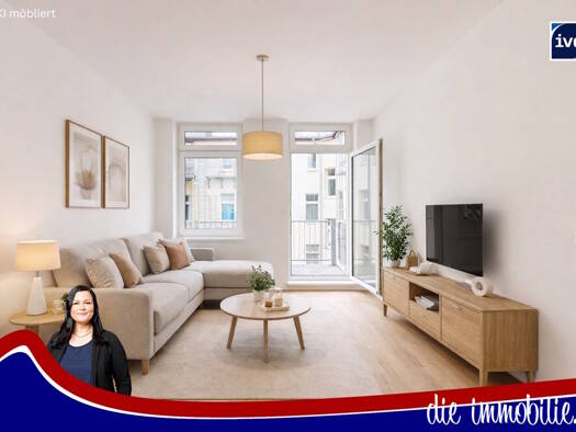 Wohnung zur Miete 490 € 2 Zimmer 52 m² Braunschweiger Straße 2 Sudenburg Magdeburg / Sudenburg 39112