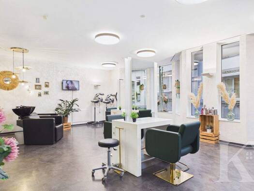 Laden zum Kauf 100.000 € 166,4 m² Verkaufsfläche Derlen Schwalbach 66773