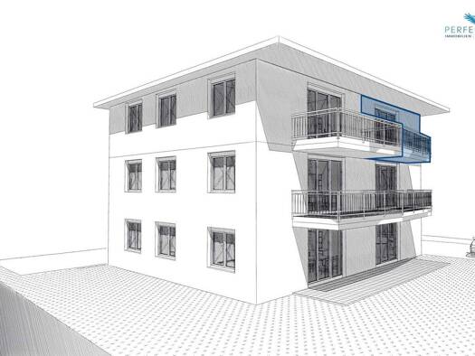 Wohnung zum Kauf 284.000 € 3 Zimmer 57,7 m² Sautens 6432