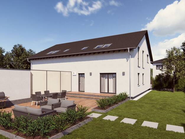 Mehrfamilienhaus zum Kauf provisionsfrei 548.189 € 8 Zimmer 267 m² 684 m² Grundstück Hamm-Norden Hamm 59065