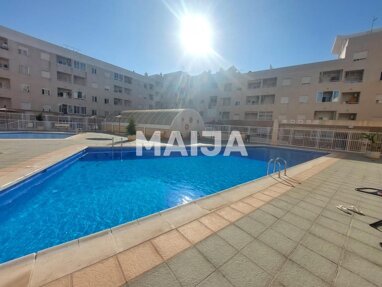 Apartment zum Kauf 80.000 € 2 Zimmer 58 m² 2. Geschoss CALLE TOMILLO 33 Torrevieja 03181