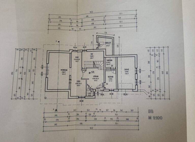 Haus zum Kauf 548.000 € 7 Zimmer 197,4 m² 1.390 m² Grundstück Oberweißenbach 8330