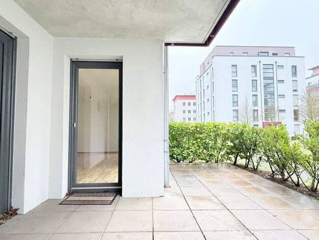 Wohnung zur Miete 1.307 € 3 Zimmer 89,4 m² frei ab 09.04.2026 Berliner Allee 8F Darmstadt 64295