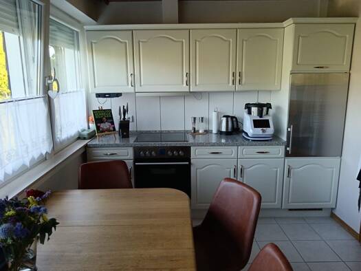 Wohnung zur Miete 648 € 3 Zimmer 78 m² Geschoss 1/1 frei ab 01.10.2026 Ahaus Ahaus 48683