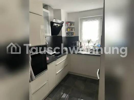 Wohnung zur Miete Tauschwohnung 900 € 2 Zimmer 56 m² 1. Geschoss Mooswald Freiburg im Breisgau 79110