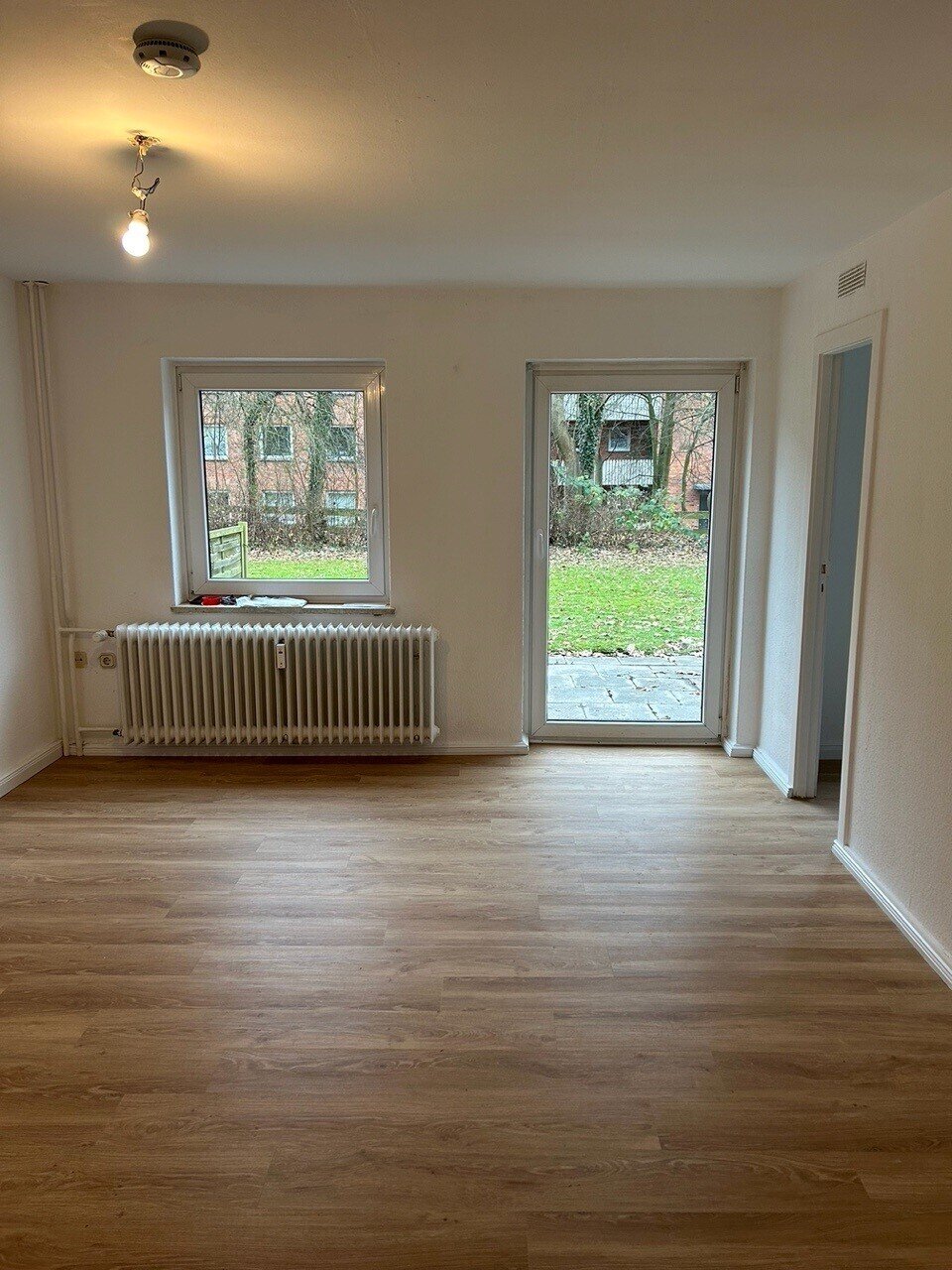 Wohnung zum Kauf 149.827 € 2 Zimmer 48,7 m²<br/>Wohnfläche EG<br/>Geschoss Ellerbek Kiel 24148