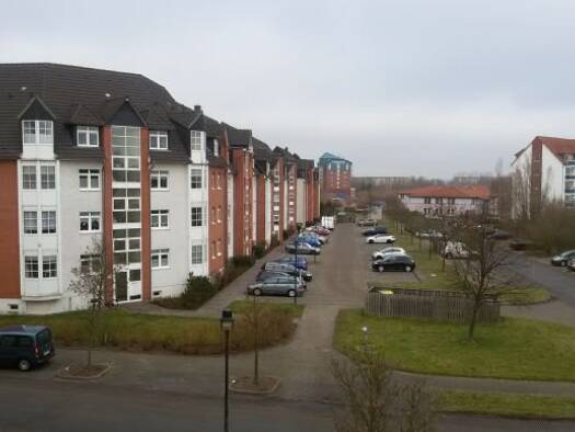 Wohnung zur Miete 475 € 3 Zimmer 68 m² 4 Geschosse frei ab sofort Grünthal-Viermorgen Stralsund 18437