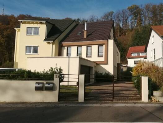 Wohnung zur Miete 1.300 € 3,5 Zimmer 120 m² Geschoss -1/3 frei ab 01.05.2026 Vockenhausen Eppstein 65817