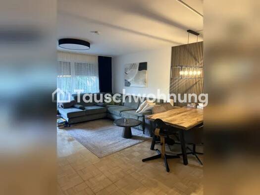 Wohnung zur Miete Tauschwohnung 1.050 € 4 Zimmer 93 m² 1. Geschoss Königsdorf Frechen 50226