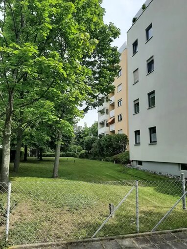 Wohnung zum Kauf als Kapitalanlage geeignet 349.000 € 3 Zimmer 84,5 m² Cuxhavener Straße 57 Thon Nürnberg 90425