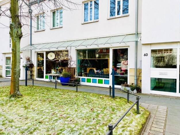 Ladenfläche zur Miete provisionsfrei 38 m² Verkaufsfläche Bühlau/Weißer Hirsch Ortsamtsbereich Loschwitz 01324