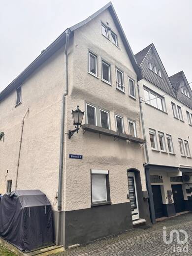 Einfamilienhaus zum Kauf 297.500 € 4 Zimmer 135 m² 75 m² Grundstück Herborn Herborn 35745