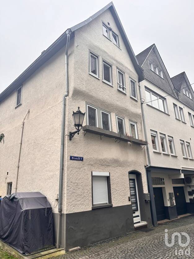 Einfamilienhaus zum Kauf 284.500 € 4 Zimmer 135 m² 75 m² Grundstück Herborn Herborn 35745