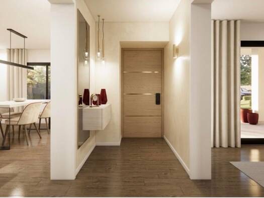 Wohnung zum Kauf 577.000 € 4 Zimmer 128,8 m² EG Kösching 85092