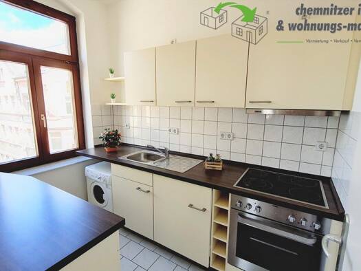 Wohnung zur Miete 385 € 2 Zimmer 70 m² 3. Geschoss Hainstraße 44 Sonnenberg Sonnenberg 09130