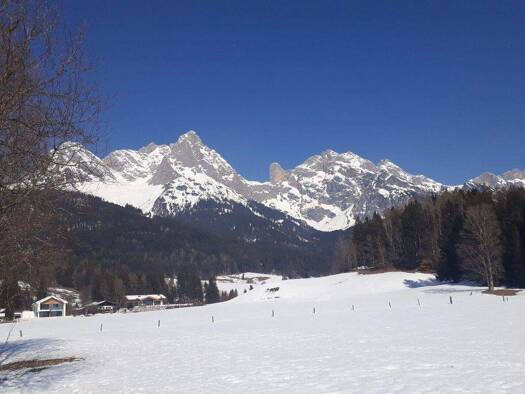 Haus zum Kauf 1.090.000 € 6 Zimmer 130 m² 598 m² Grundstück Saalfelden am Steinernen Meer 5760