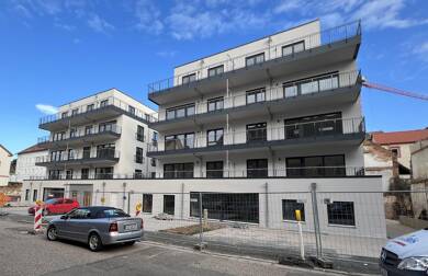 Medizinisches Gebäude zum Kauf - Neubau provisionsfrei als Kapitalanlage geeignet 2.046.000 € 620 m² Innenstadt Pirmasens 66953
