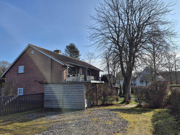 Mehrfamilienhaus zum Kauf provisionsfrei 695.000 € 13 Zimmer 182 m² 1.031 m² Grundstück Dahme 2374