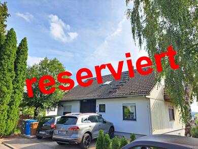 Einfamilienhaus zum Kauf 365.000 € 5 Zimmer 151 m² 730 m² Grundstück Stockach Stockach 78333
