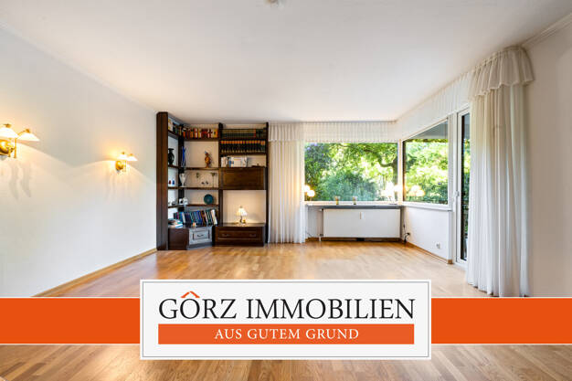 Wohnung zum Kauf 382.500 € 4 Zimmer 104,9 m² Garstedt Norderstedt 22850