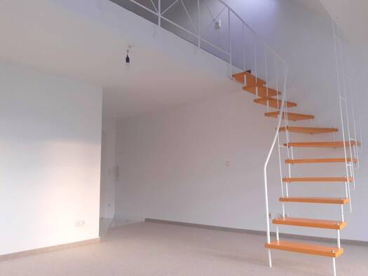 Maisonette zum Kauf 260.000 € 1,5 Zimmer 63 m² 2. Geschoss Wiesbaden 65195