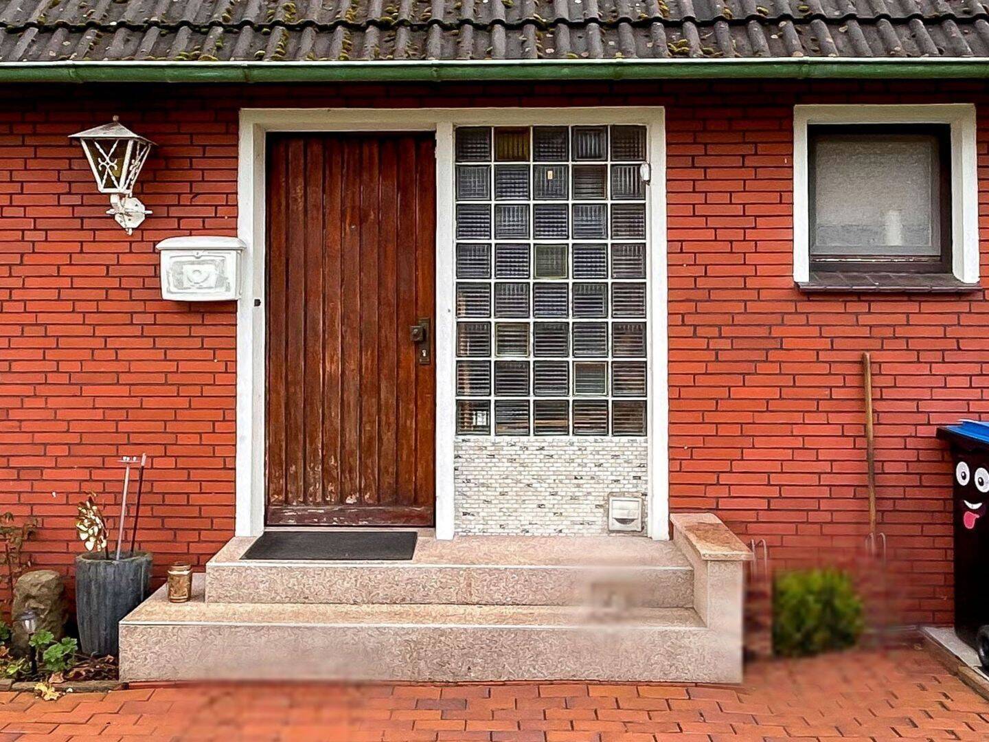 Einfamilienhaus zum Kauf - Ansicht 2