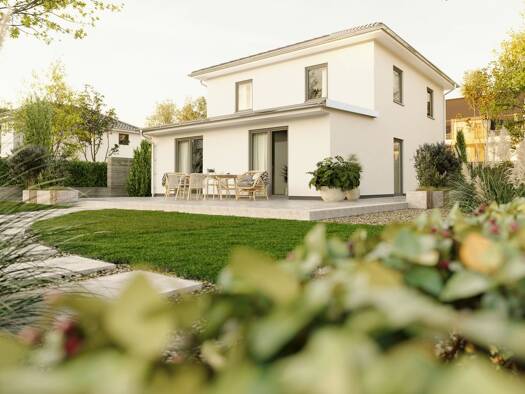 Einfamilienhaus zum Kauf - Erstbezug provisionsfrei 439.940 € 4 Zimmer 153 m² 651 m² Grundstück Bennigsen Springe 31832