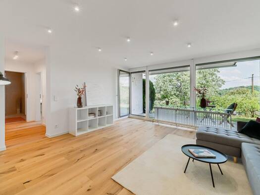 Wohnung zum Kauf provisionsfrei 215.000 € 2 Zimmer 64 m² EG Unterkochen Aalen 73432
