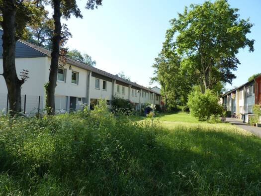 Grundstück zum Kauf provisionsfrei 189 m² Grundstück frei ab sofort Tannenbusch Bonn 53119