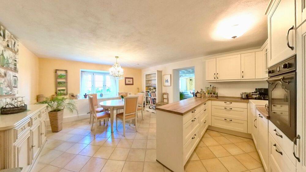Einfamilienhaus zum Kauf - Ansicht 4