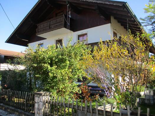 Doppelhaushälfte zur Miete 1.500 € 4 Zimmer 150 m² 400 m² Grundstück frei ab 01.06.2026 Riedering 83083