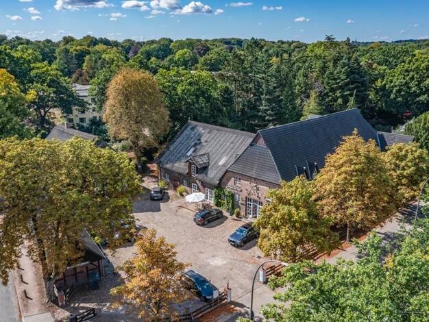 Gewerbeobjekt zum Kauf als Kapitalanlage geeignet 2.950.000 € 1.890 m² Osdorf Altona 22549