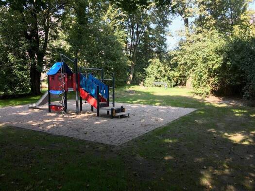 Wohnung zur Miete 409 € 3 Zimmer 48,1 m² 2. Geschoss frei ab 02.03.2026 Castroper Hellweg 5 Grumme Bochum 44805